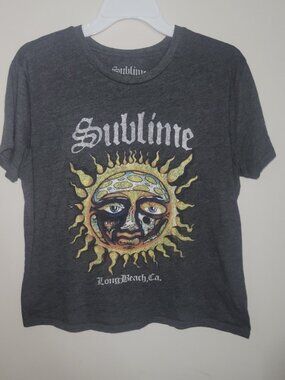 Sublime Medium Tshirt